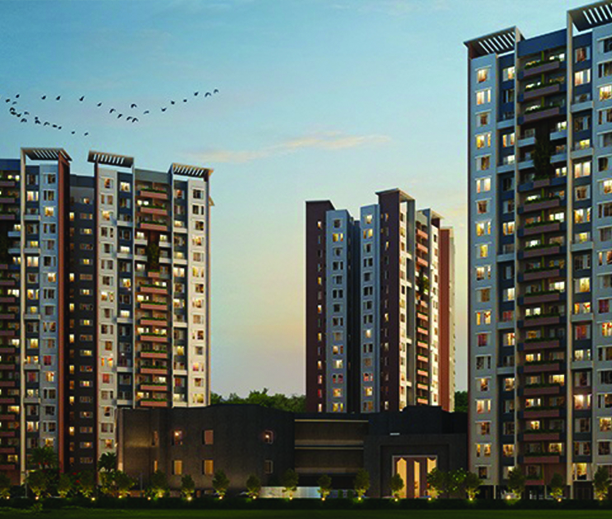 Real Estate Agency in Kolkata