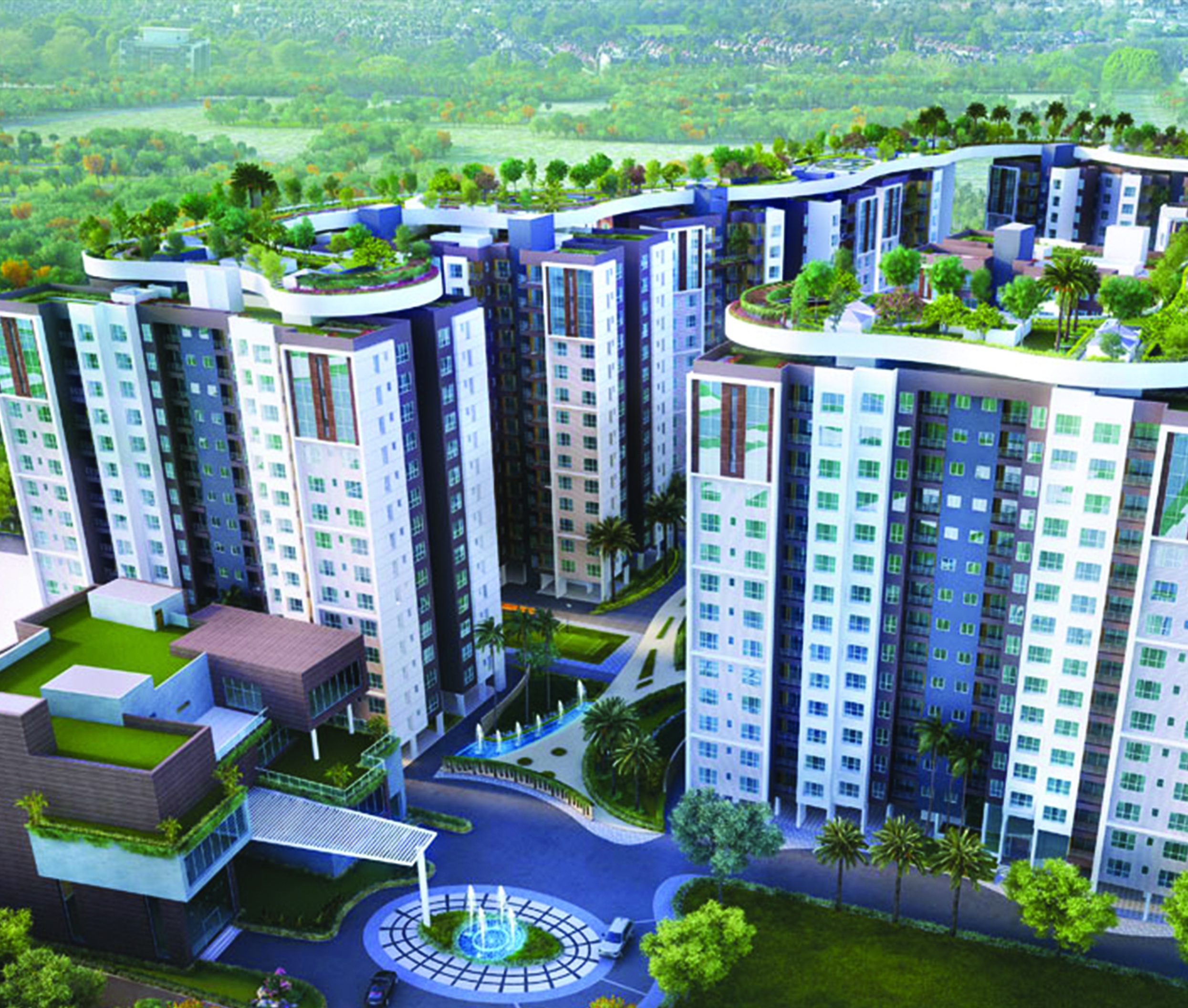 Real Estate Developers in Kolkata